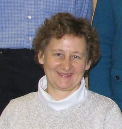 Aline Vieracker